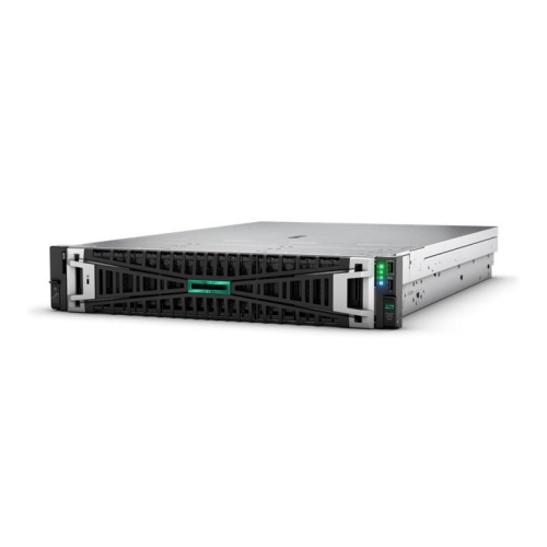 Serwer DL345 G11 9124 8SFF P58792-421-9817172