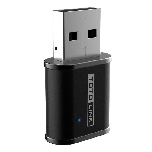 Adapter A650USM WiFi USB AC650 Dual Band MU-MIMO -9817224