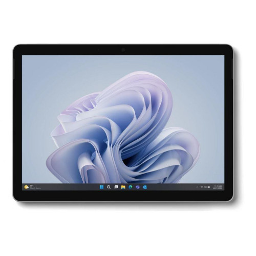 Tablet Surface GO 4 / N200 / 8 GB / 128 GB / Platinium / W11Pro - XHU-00006-9817356