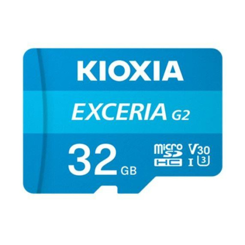 Karta pamięci microSD 32GB Gen2 UHS-I U3 adapter Exceria-9817792