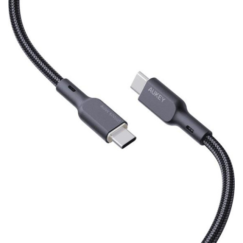 CB-KCC102 kevlarowy kabel USB C - USB C | 1.8m | 5A | 100W PD | 20V-9818398