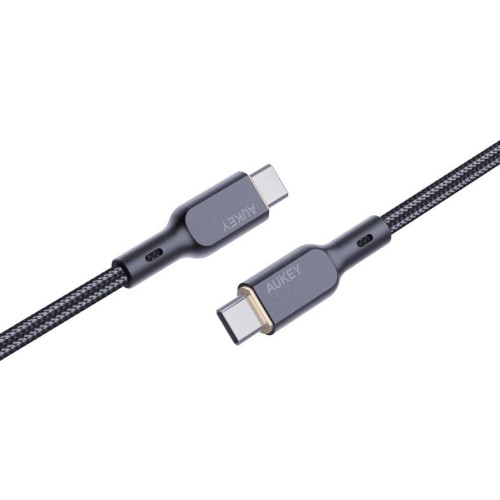 CB-KCC102 kevlarowy kabel USB C - USB C | 1.8m | 5A | 100W PD | 20V-9818399