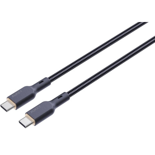 CB-KCC102 kevlarowy kabel USB C - USB C | 1.8m | 5A | 100W PD | 20V-9818402