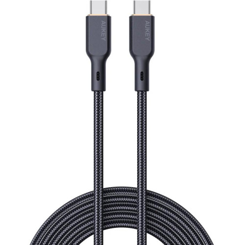 CB-KCC102 kevlarowy kabel USB C - USB C | 1.8m | 5A | 100W PD | 20V-9818403