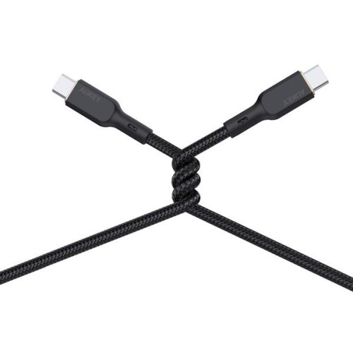 CB-KCC102 kevlarowy kabel USB C - USB C | 1.8m | 5A | 100W PD | 20V-9818404