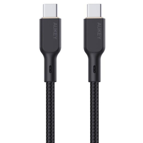 CB-KCC102 kevlarowy kabel USB C - USB C | 1.8m | 5A | 100W PD | 20V-9818405