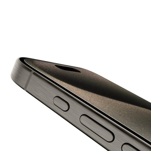 Szkło ochronne ScreenForce Ultra glass iPhone 15 pro -9818452