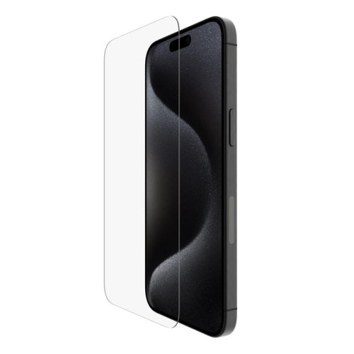 Szkło ochronne ScreenForce Ultra glass iPhone 15 pro max -9818455