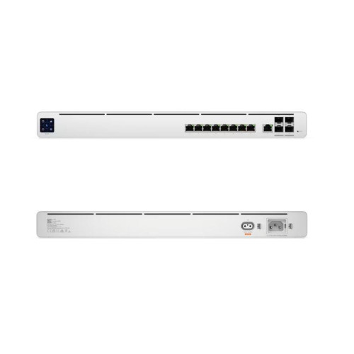 RouterPro UISP-R-Pro -9818592
