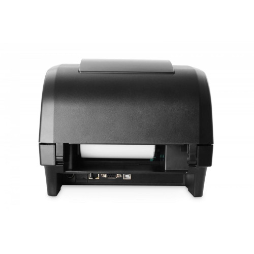 Biurkowa drukarka etykiet, termiczna, 300dpi, USB 2.0, RS-232, Ethernet -9818603
