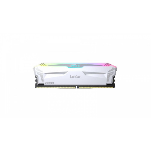 Pamięć DDR5 ARES RGB Gaming 32GB(2*16GB)/6400 biała-9818807