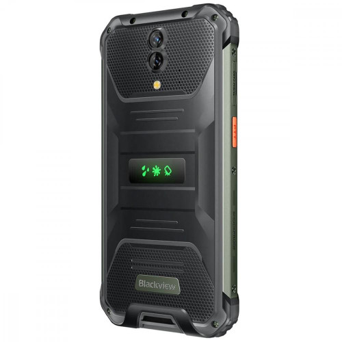 Smartfon BV7200 6/128GB 5180 mAh DualSIM czarny-9818841
