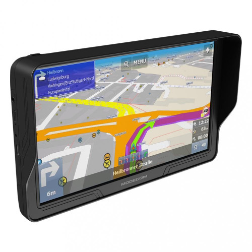 Nawigacja samochodowa + MapFactor mapy Europy FreeWAY CX 9.3-9819261