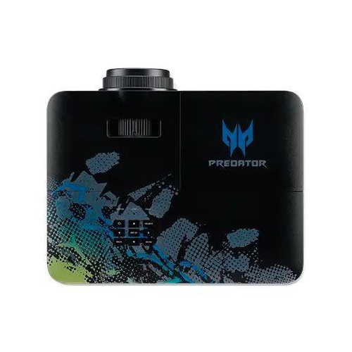 Projektor Predator GM712 4K2K/3600/20000:1/BAG -9819297