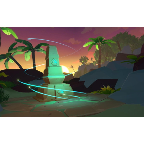 Gra Nintendo Switch Dolphin Spirit Ocean Mission-9819381