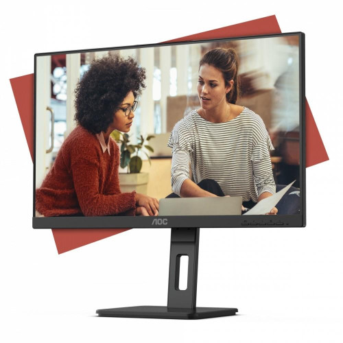 Monitor 24E3QAF 23.8 cali IPS HDMI DP Pivot Głośniki -9819719