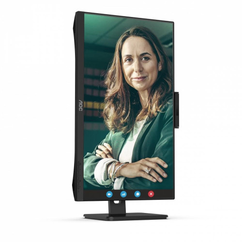 Monitor 24P3QW 23.8 cali IPS HDMIx2 DP Pivot Kamera -9819739