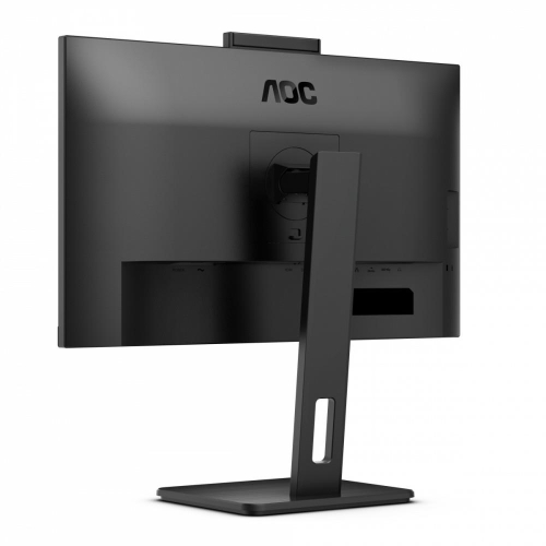 Monitor 24P3CW 23.8 cali IPS HDMI DP USB-C Pivot Kamera -9819762