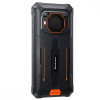 Smartfon BV6200 PRO 4/128GB 13000 mAh DualSIM pomarańczowy-9820033