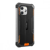 Smartfon BV8900 8/256GB 10380 mAh DualSIM pomarańczowy-9820051
