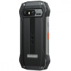 Smartfon N6000 8/256GB 3880 mAh DualSIM czarny-9820058