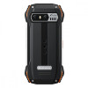 Smartfon N6000 8/256GB 3880 mAh DualSIM pomarańczowy-9820071