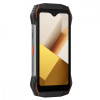 Smartfon N6000 8/256GB 3880 mAh DualSIM pomarańczowy-9820073
