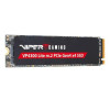 Dysk SSD 4TB Viper VP4300 Lite 7400/6000 M.2 PCIe Gen4x4 NVMe 2.0 PS5 -9820088