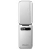 Telefon E282SC DualSIM 512MB RAM 4GB srebrny-9820400