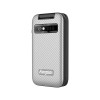 Telefon E282SC DualSIM 512MB RAM 4GB srebrny-9820401