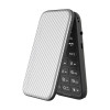 Telefon E282SC DualSIM 512MB RAM 4GB srebrny-9820403