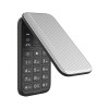 Telefon E282SC DualSIM 512MB RAM 4GB srebrny-9820404