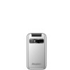 Telefon E282SC DualSIM 512MB RAM 4GB srebrny-9820407
