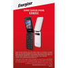 Telefon E282SC DualSIM 512MB RAM 4GB srebrny-9820410