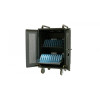 Mobilna szafka do ładowania laptopów - Charging Cart 30-9820440