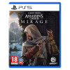 Gra PlayStation 5 Assassins Creed Mirage-9820743