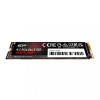 Dysk SSD UD80 1TB PCIe M.2 2280 Gen 3x4 3400/3000 MB/s -9820925