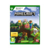 Gra Xbox One/Xbox Series X Minecraft+ 3500 Minecoins -9821294