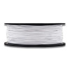 Profesjonalny filament do druku 3D | PLA PRO | 1.75mm | 1kg | Biały-9821466