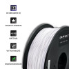 Profesjonalny filament do druku 3D | ABS PRO | 1.75mm | 1kg | Biały-9821533