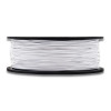 Profesjonalny filament do druku 3D | ABS PRO | 1.75mm | 1kg | Biały-9821534