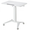 Mobilne biurko / stolik na laptop MC-453W -9821674