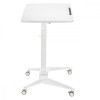 Mobilne biurko / stolik na laptop MC-453W -9821675