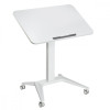 Mobilne biurko / stolik na laptop MC-453W -9821676