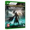Gra Xbox Series X Lords of the Fallen Edycja Deluxe-9821688