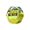 Słuchawki bezprzewodowe VB05 Vanguard Series Bluetooth V5.3 TWS z etui ładującym (Zielony)-9822787