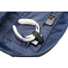 TORBA DO LAPTOPA 15,6 cala SPLIT 15 Czarna-9822854