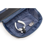 TORBA DO LAPTOPA 15,6 cala SPLIT 15 Czarna-9822855
