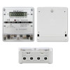 Jednofazowy elektroniczny licznik | miernik zużycia energii | 230V | LCD -9823246