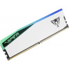 Pamięć DDR5 Viper Elite 5 RGB 16GB/6000(1x16) CL42 biała-9823259